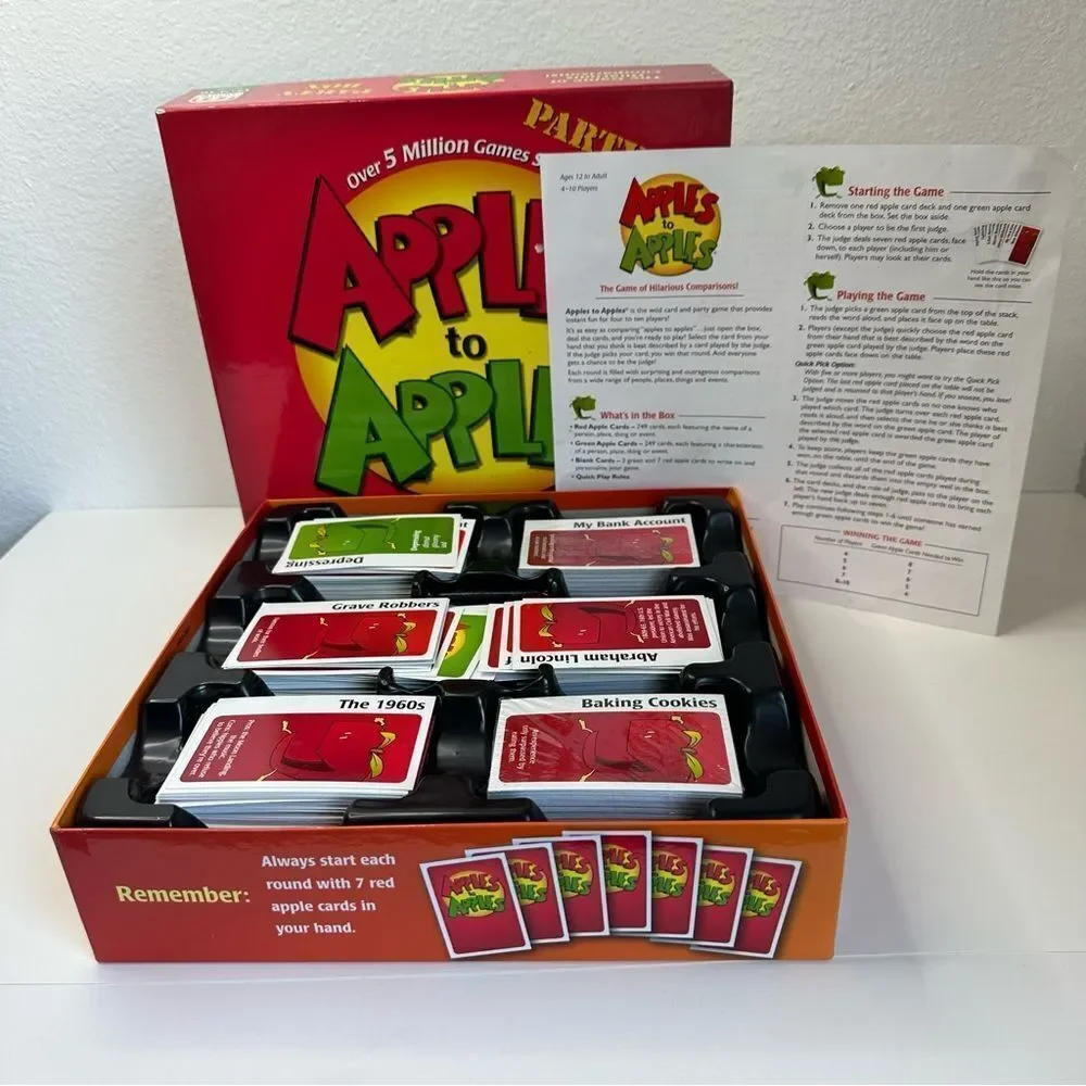 Mattel all pieces